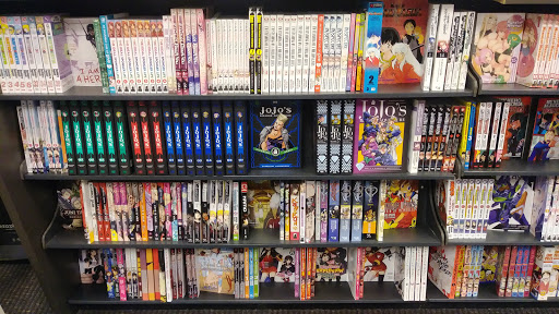 Book Store «Books-A-Million», reviews and photos, 10401 US-441 #0206, Leesburg, FL 34788, USA