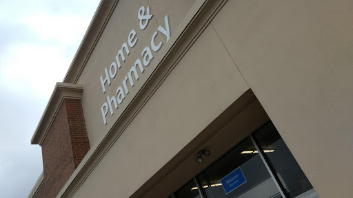 Department Store «Walmart Supercenter», reviews and photos, 650 S Trooper Rd, Norristown, PA 19403, USA