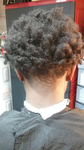 Hair Salon «Knappy Rootz Natural Hair Suite», reviews and photos, 5933 Albemarle Rd, Charlotte, NC 28212, USA