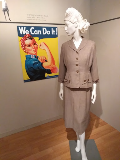 Museum «Kent State University Museum», reviews and photos, 515 Hilltop Dr, Kent, OH 44240, USA