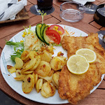 Photo n°2 de l'avis de Bernhard.a fait le 10/06/2020 à 18:03 sur le  Gasthof Fünf Eulen à Poel