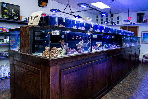 Pet Supply Store «Reef Plus», reviews and photos, 935 Oak St, North Aurora, IL 60542, USA