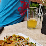 Photo n°5 de l'avis de Stina.� fait le 19/08/2022 à 22:38 sur le  Restaurant Ahlbecker Flair à Heringsdorf