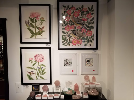 Art Gallery «Art & Invention», reviews and photos, 1106 Woodland St, Nashville, TN 37206, USA