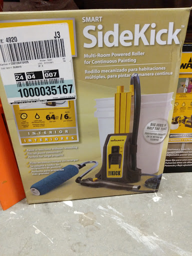 Home Improvement Store «The Home Depot», reviews and photos, 810 S Taylor St, Green Bay, WI 54303, USA