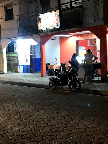 Opiniones de Cairo en San Lorenzo - Restaurante