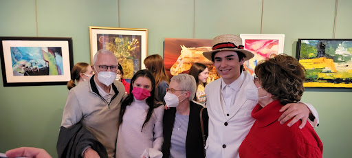 Performing Arts Theater «Courtyard Theater», reviews and photos, 1509 H Ave, Plano, TX 75074, USA