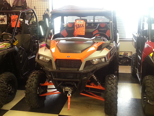 Motorcycle Dealer «Sportland 2 Inc», reviews and photos, 7221 South 13th Street, Oak Creek, WI 53154, USA