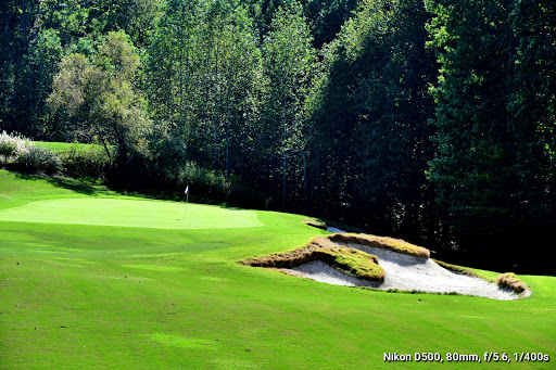 Golf Course «Reunion Country Club», reviews and photos, 5609 Grand Reunion Dr, Hoschton, GA 30548, USA