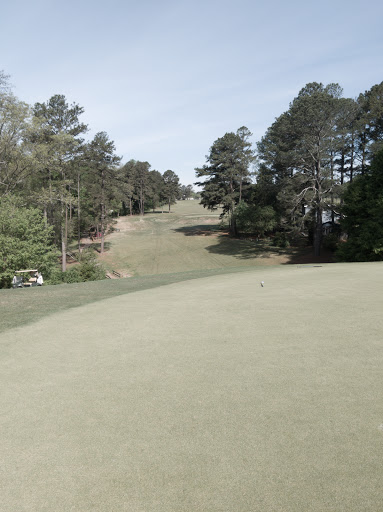 Golf Club «The Creek Golf Club», reviews and photos, 640 Keltner Ave, Spartanburg, SC 29302, USA