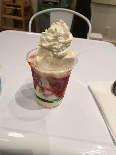 Ice Cream Shop «Old School Frozen Custard», reviews and photos, 1316 E Pike St, Seattle, WA 98122, USA