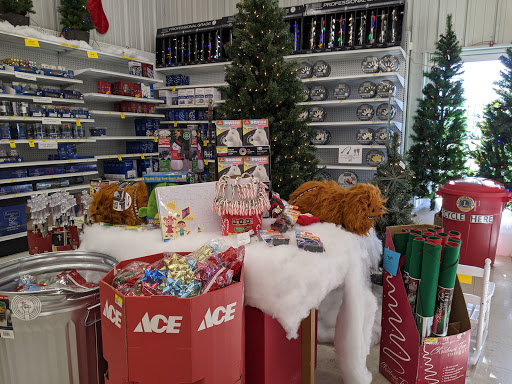 Hardware Store «Tobinson Hardware», reviews and photos, 361 Sycamore Rd, Genoa, IL 60135, USA