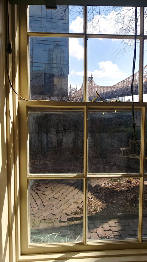 Museum «Mount Vernon Hotel Museum & Garden», reviews and photos, 421 E 61st St, New York, NY 10065, USA