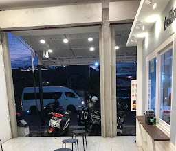 BELIKOPI. SESETAN BALI photo
