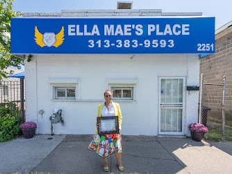 Ella Mae's place