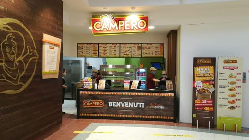 Pollo Campero