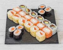 Plats et boissons du Restaurant de sushis Jap’eat Sushi à Thorigny-sur-Marne - n°17