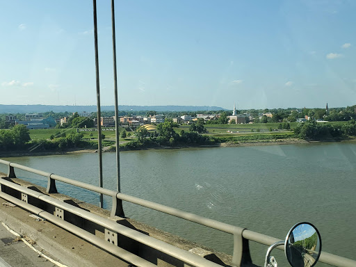 Golf Course «Shawnee Golf Course», reviews and photos, 460 Northwestern Pkwy, Louisville, KY 40212, USA