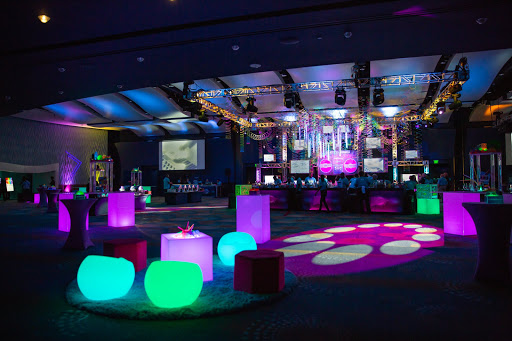 Event Planner «Your Event Solution», reviews and photos, 2970 S Waterworks Rd, Buford, GA 30518, USA