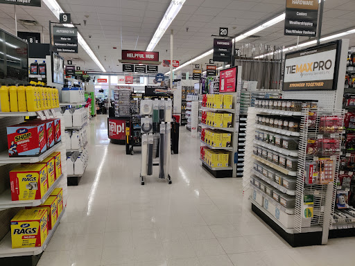 Hardware Store «Avalon Ace Hardware», reviews and photos, 14807 E Colonial Dr Unit 136, Orlando, FL 32826, USA