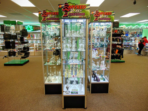 Gift Shop «Myxed Up Creations Aurora», reviews and photos, 1718 S Chambers Rd, Aurora, CO 80017, USA