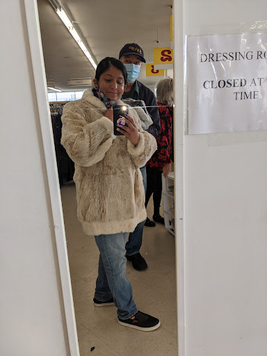 Thrift Store «Rescue Mission Thrift Store», reviews and photos, 1031 Broadway St, Eureka, CA 95501, USA