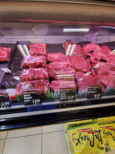 Gourmet Grocery Store «Bristol Farms», reviews and photos, 606 Fair Oaks Ave, South Pasadena, CA 91030, USA