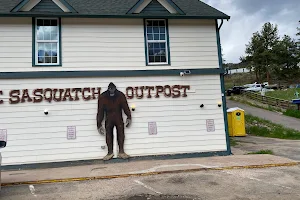 Sasquatch Outpost image