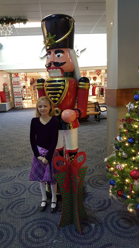 Shopping Mall «Mounds Mall», reviews and photos, 2109 S Scatterfield Rd, Anderson, IN 46016, USA