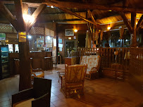 Atmosphère du Restaurant créole Le Cottage à Cilaos - n°4