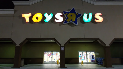 Toy Store «Toys