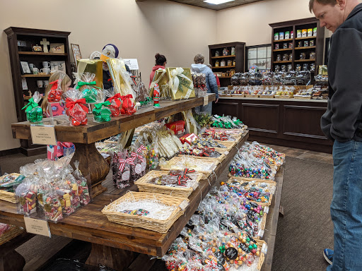 Chocolate Shop «Abdallah Candies and Gifts», reviews and photos, 6075 147th St W, Apple Valley, MN 55124, USA