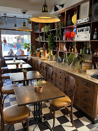 Atmosphère du Restaurant brunch Quokka Café à Nancy - n°2