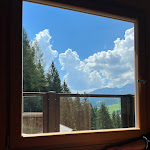 Photo n°1 de l'avis de Andrea.n fait le 05/08/2022 à 11:30 sur le  Malga Aloch à San Giovanni di Fassa