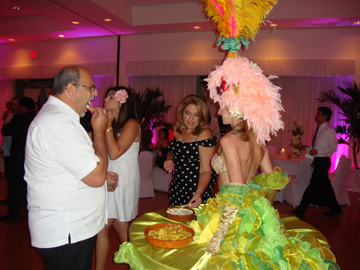 Event Planner «Top 1 Entertainment», reviews and photos, 17000 N Bay Rd, Sunny Isles Beach, FL 33160, USA