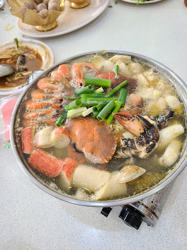東永海鮮餐廳 的照片