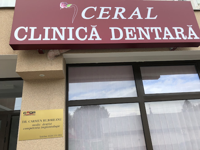 Opinii despre Clinica Ceral în <nil> - Dentist