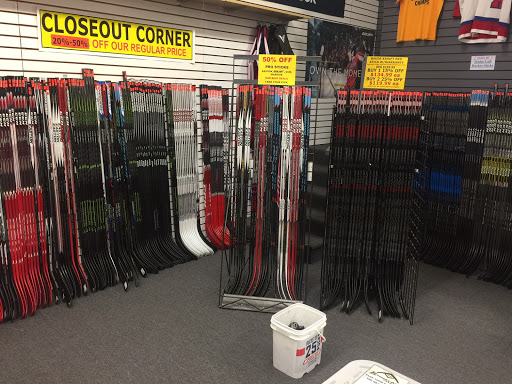 Sporting Goods Store «Sports Etc», reviews and photos, 1303 Massachusetts Ave, Arlington, MA 02476, USA