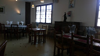 Atmosphère du Restaurant La Charrue à Hordain - n°3
