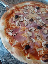 Photos du propriétaire du Pizzas à emporter La Boite à Pizzas ( pas de livraison ) à Le Castellet - n°13