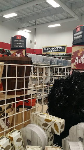 Craft Store «Michaels», reviews and photos, 1192 Galleria Blvd, Roseville, CA 95678, USA