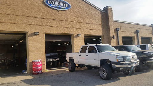 Auto Repair Shop «Integrity Auto Care», reviews and photos, 901 S Riverside Dr a, Clarksville, TN 37040, USA