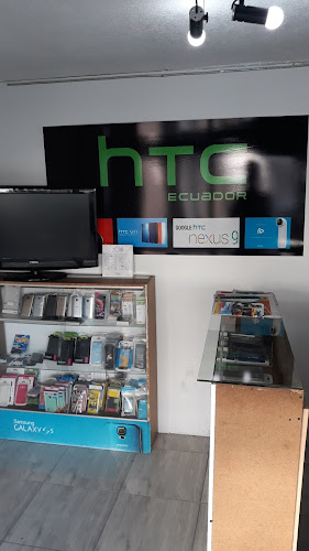 Opiniones de HTC Ecuador en Quito - Tienda de móviles
