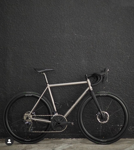 Bicycle Store «Brickell Bikes», reviews and photos, 70 SW 12th St, Miami, FL 33130, USA