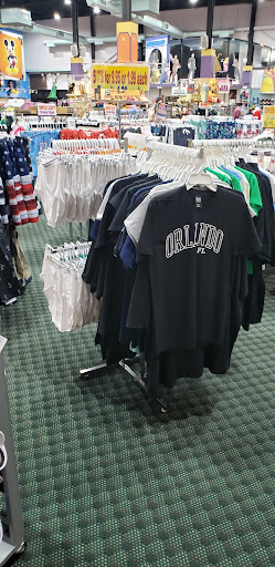 Gift Shop «Bargain World», reviews and photos, 12236 S Apopka Vineland # 200, Orlando, FL 32836, USA