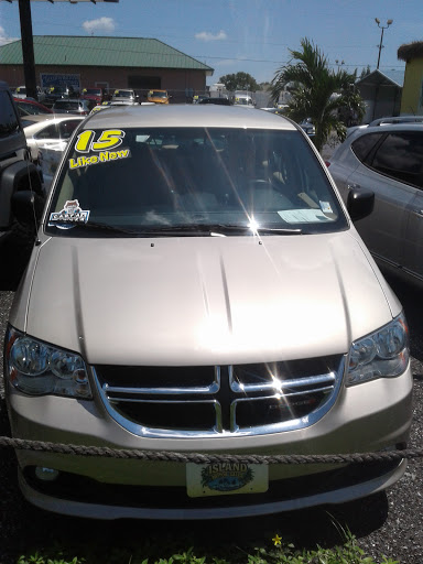 Used Car Dealer «Island Motor Sales», reviews and photos, 2600 N Courtenay Pkwy, Merritt Island, FL 32953, USA