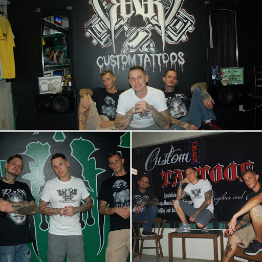 Explore juneteenth tattoo ideas, creative tattoo ideas in Beverly Hills, available at R-N-R Custom Tattoos