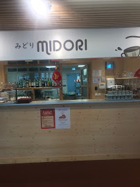 Les plus récentes photos du Restaurant Le Midori à Les Pennes-Mirabeau - n°2