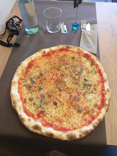 LARTIGIANO DELLA PIZZA dal 1989 in Cremona, Provincia di Cremona