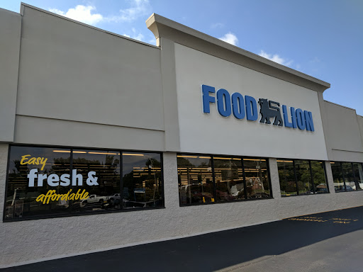 Grocery Store «Food Lion», reviews and photos, 6201 Belmont Rd, Chesterfield, VA 23832, USA